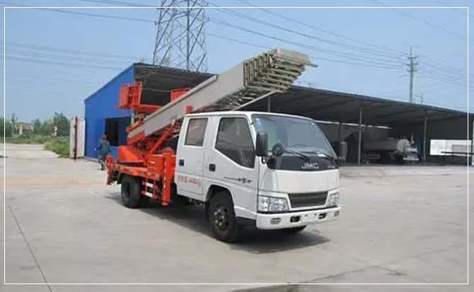 屏南搬家